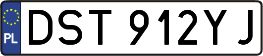 DST912YJ