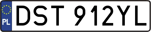 DST912YL
