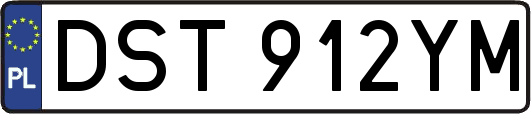 DST912YM