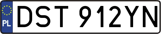 DST912YN