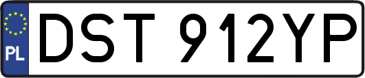 DST912YP