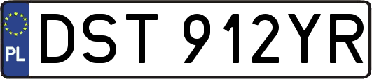 DST912YR