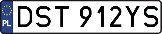 DST912YS