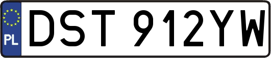 DST912YW