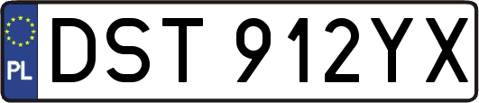 DST912YX