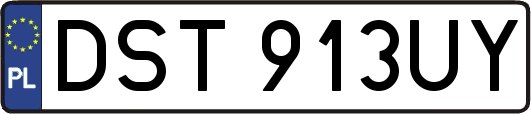 DST913UY