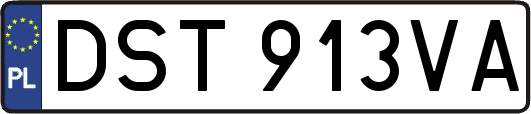 DST913VA