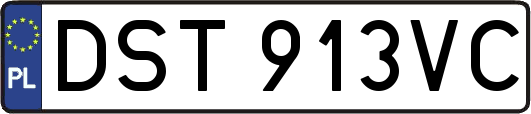 DST913VC