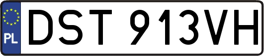 DST913VH