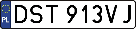 DST913VJ