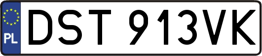 DST913VK