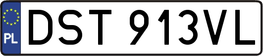 DST913VL