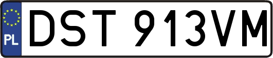 DST913VM