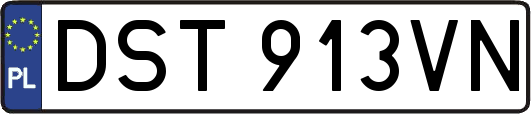 DST913VN