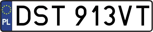 DST913VT