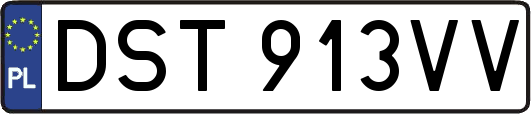 DST913VV
