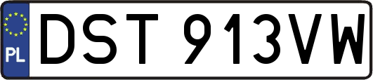 DST913VW