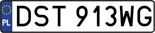 DST913WG