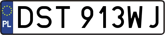 DST913WJ