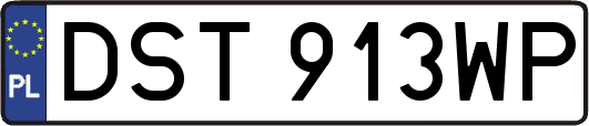 DST913WP