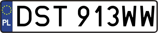 DST913WW