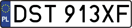DST913XF