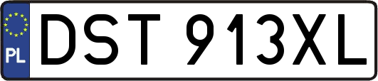 DST913XL