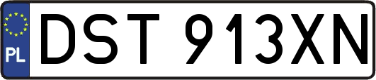 DST913XN