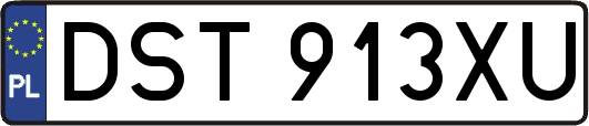 DST913XU