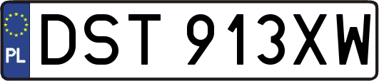 DST913XW