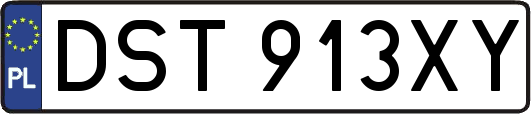 DST913XY