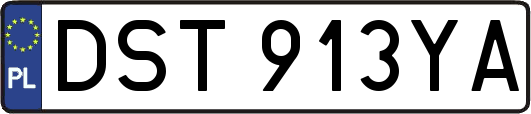 DST913YA
