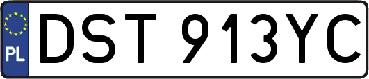 DST913YC