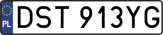 DST913YG