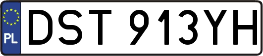 DST913YH