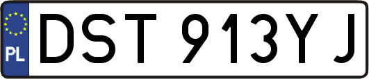 DST913YJ