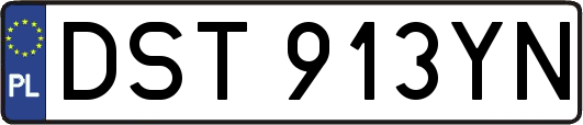 DST913YN