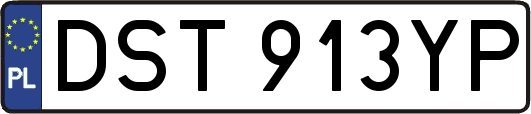 DST913YP