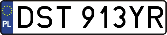 DST913YR