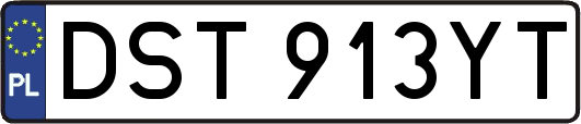 DST913YT