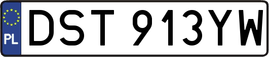 DST913YW