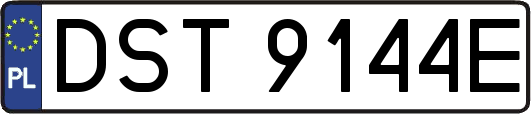 DST9144E