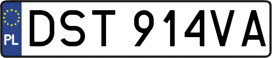 DST914VA