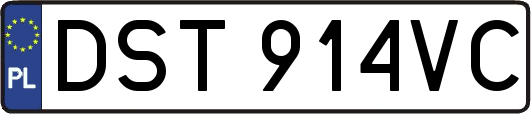 DST914VC