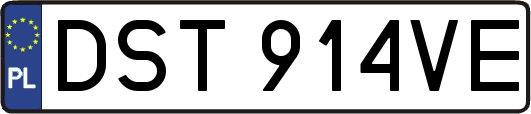 DST914VE