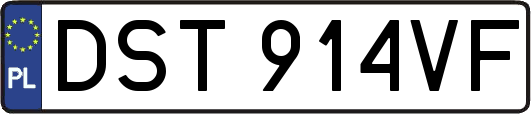 DST914VF
