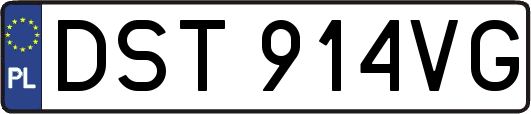DST914VG