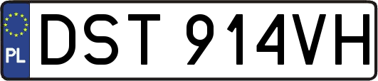 DST914VH