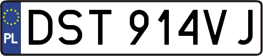 DST914VJ