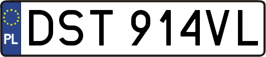 DST914VL